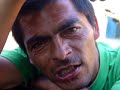 Video de un curahuilla de la pobla... hablando weas curao y volao pa variar... muy bueno jajaja.. y los que lo webean son amigos de mi hermano... de rancagua el volao qliao po