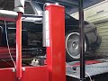 Lexus SC300 Dyno T67 Turbo