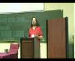 Richard Stallman en la OCU (10/14)