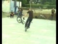 videos de GROUNDROOTS 08 ROUND 2 SOUTHSEA BMX FLATLAND AM COMP