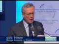 videos de UNIONE EUROPEA: riflessioni sulla crisi economica globale  -