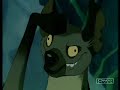 The Lion King - Be Prepared One Line Multilanguage [41 Versions]