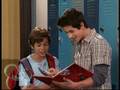 Wizards of Waverly place - graphic novel part 1