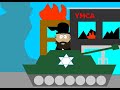 Jean Charest et les rapports (animation) Jean Charest et les rapports (animation)