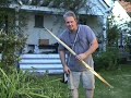 King Bow Contest