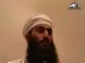 Love of the Prophet Muhammed Questioned by Shiekh Khalfan 7