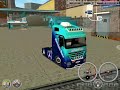 HOW TO SET UP HAULIN AND MOD THE LORRY HOW TO SET UP HAULIN AND MOD THE LORRY