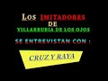 cruz y raya   villarrubia de los ojos  