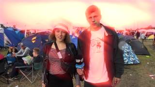 ROSKILDE FESTIVAL 2015