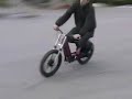Simonini 100cc First Test Simonini 100cc First Test