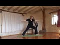 Pregnancy Yoga With Esther Ekhart And Jess/part2pregnancy Yoga With Esther Ekhart And Jess/part2