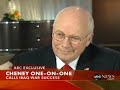 Cheney Tells America "Go Fu*k yourself - Thumb #1