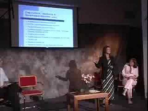THREE Financial Issues 3; Cancer, ...