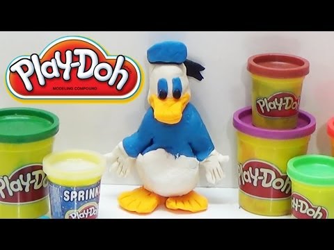 how to make your own disney character