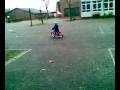 videos de spin on a bicycle xD