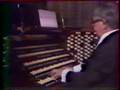 Pierre Cochereau Improvises at Notre Dame de Paris