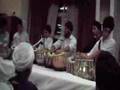 Tabla Demonstration