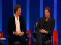 Harry Connick, Jr. on Parkinson Starburst 3 of 3 (9/29/07)