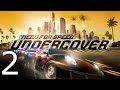 videos de Need For Speed Under Cover Game Play