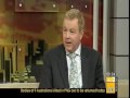 ABC 2 News Breakfast with Rod North, August 2009