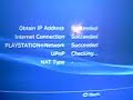 upnp working on ps3 upnp working on ps3