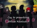 bolesna prawda o akatsuki corp 