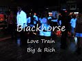 BlackHorse 20080705