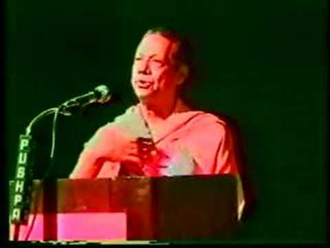 Concept Of God In Hinduism, Christianity, And Islam (2/24)