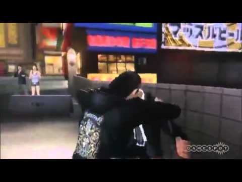 how to patch yakuza psp to english