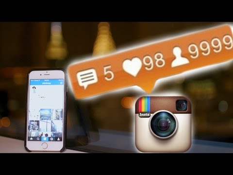 how to get more ig followers