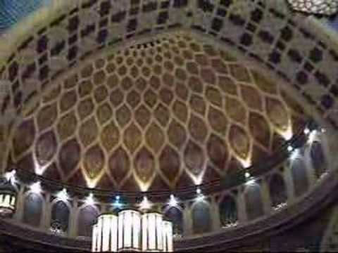 Madinat jumeriah and ibn batuta mall
