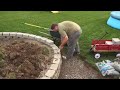 Koi Pond Construction Episode 1
