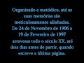 Rómulo de Carvalho - trabalho de Rute e Namrata.wmv