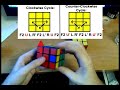 how to solve the rubiks cube: beginners method  part 3/3 