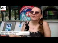 3 Winners in Mega Millions Record Jackpot - YouTube