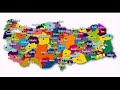 FG´s Bozkurtlarin sesi für meine TÜRKISCHEN landsleute