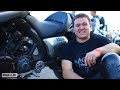 Мото Дрэг Рейсинг 20