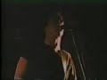 Jawbox LIVE \"Manatee Bound\" 1989 Jawbox LIVE \"Manatee Bound\" 1989