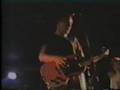 Jawbox LIVE Manatee Bound 1989