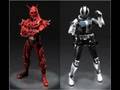 モモタロス　Double-Action　momotaros