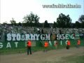 Haladás - Ferencváros 0 - 0 2009/10