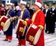 Mehter TOBB ETÜde--Çırpınırdı Karadeniz