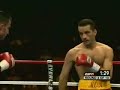 Sergio Mora vs Archak Rounds 1-2.7 Sergio Mora vs Archak Rounds 1-2.7