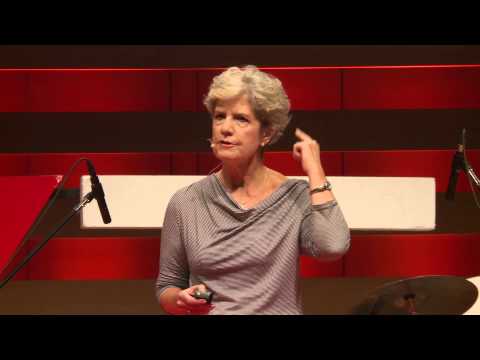 Seeing invisible injury — diagnosing PTSD | Margot Taylor | TEDxToronto