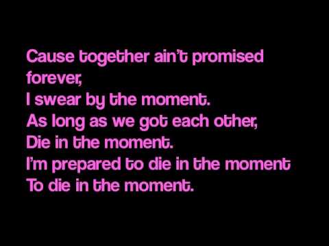 Rihanna - Mother Mary (LYRICS)