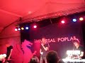 Universal Poplab - We Hate it When Our... (live snippet) Manele-Gratis.net