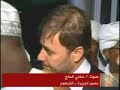 سامي الحاج يتحدث للجزيرة مباشرة من مستشفى الأمل بالخرطوم