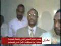 سامي الحاج يتحدث للجزيرة مباشرة من مستشفى الأمل بالخرطوم