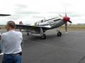 P51c mustang