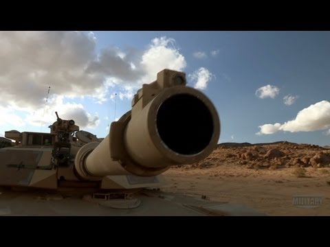 Abrams Dissected | TRIGGERS